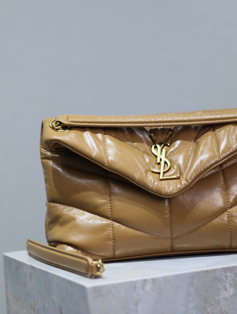 YSL Clutch Bags